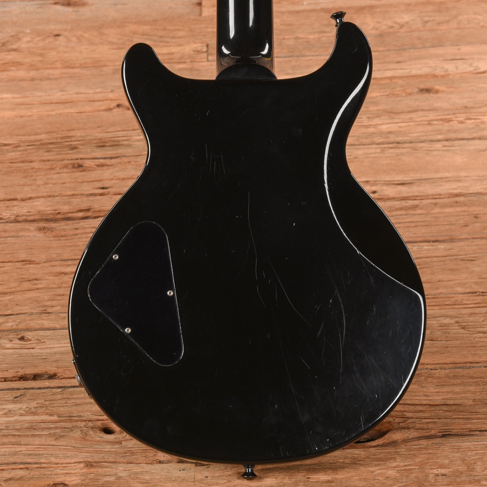 Gibson Les Paul Studio DC Ebony 1997 Electric Guitars / Solid Body
