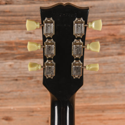 Gibson Les Paul Studio DC Ebony 1997 Electric Guitars / Solid Body