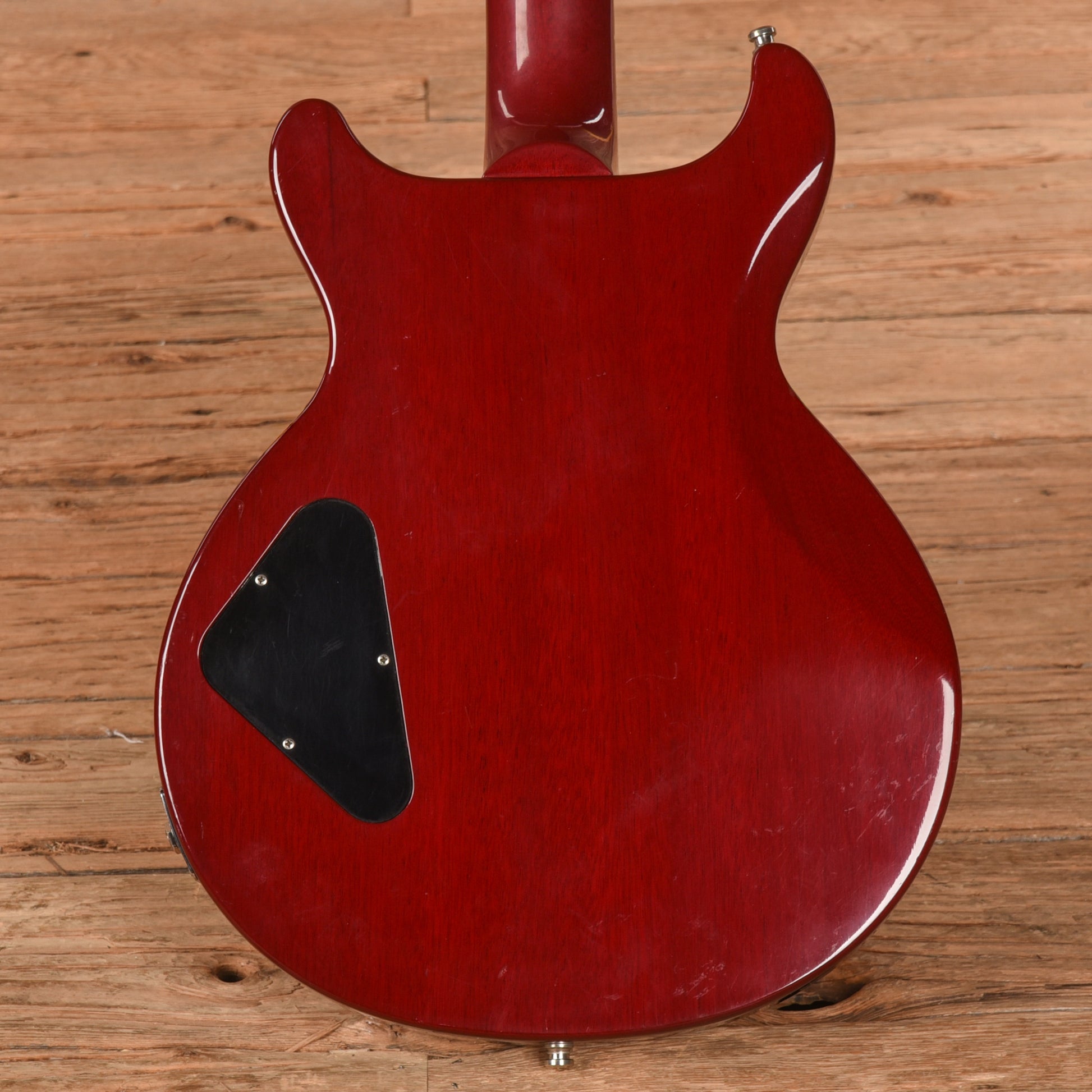 Gibson Les Paul Studio DC Ruby 1998 Electric Guitars / Solid Body