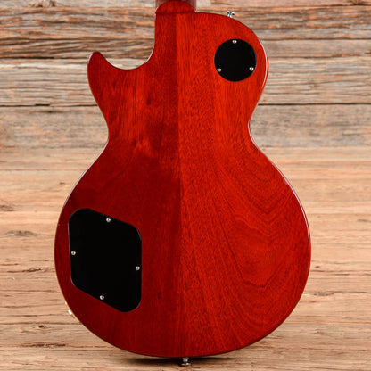 Gibson Les Paul Studio Deluxe Sunburst 2010 Electric Guitars / Solid Body