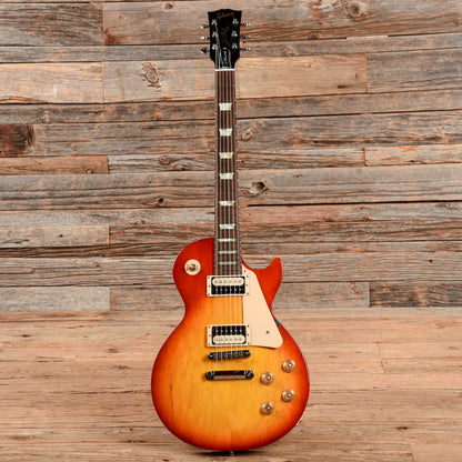 Gibson Les Paul Studio Deluxe Sunburst 2010 Electric Guitars / Solid Body