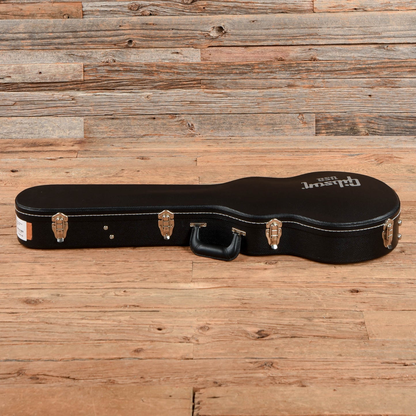 Gibson Les Paul Studio Deluxe Sunburst 2010 Electric Guitars / Solid Body