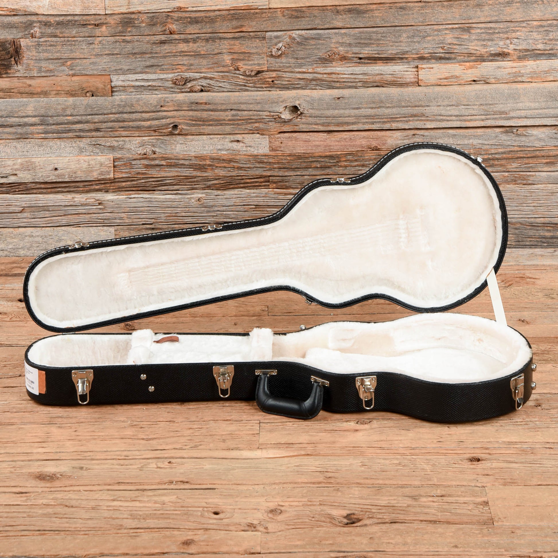 Gibson Les Paul Studio Deluxe Sunburst 2010 Electric Guitars / Solid Body