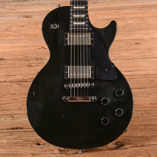 Gibson Les Paul Studio Ebony 1993 Electric Guitars / Solid Body