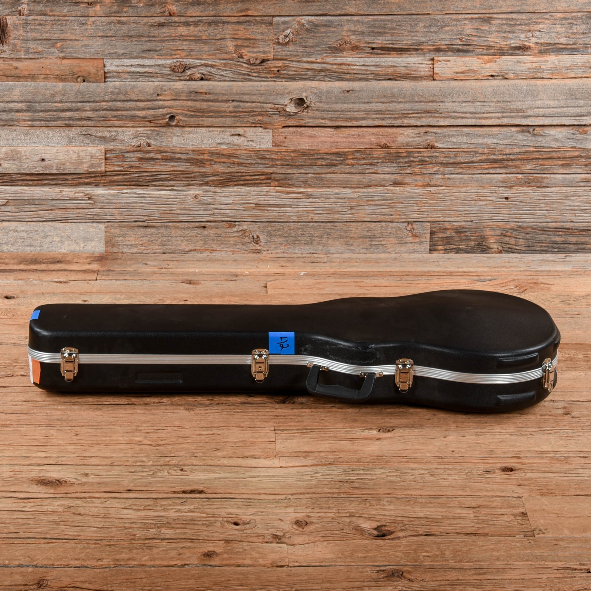 Gibson Les Paul Studio Ebony 1993 Electric Guitars / Solid Body