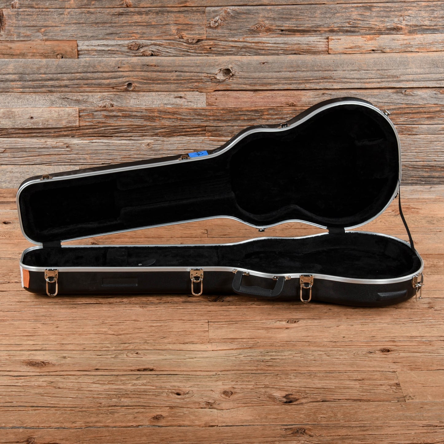 Gibson Les Paul Studio Ebony 1993 Electric Guitars / Solid Body