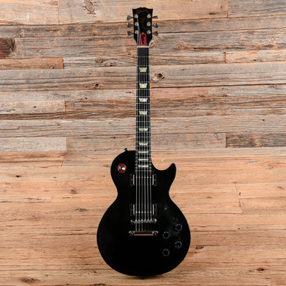 Gibson Les Paul Studio Ebony 1993 Electric Guitars / Solid Body
