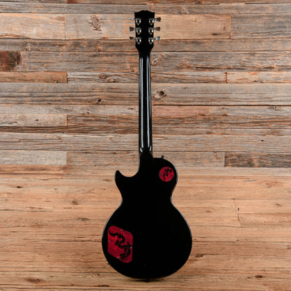 Gibson Les Paul Studio Ebony 1993 Electric Guitars / Solid Body