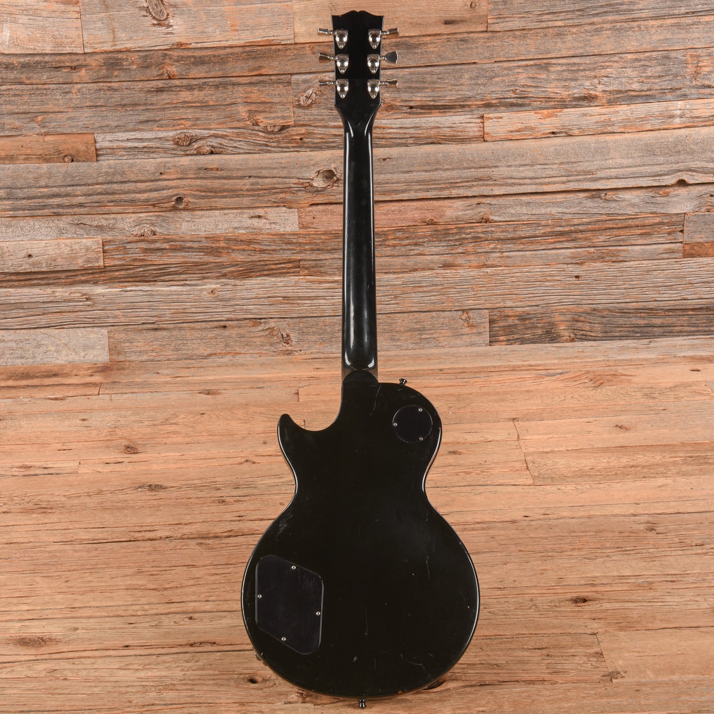 Gibson Les Paul Studio Ebony 1993 Electric Guitars / Solid Body