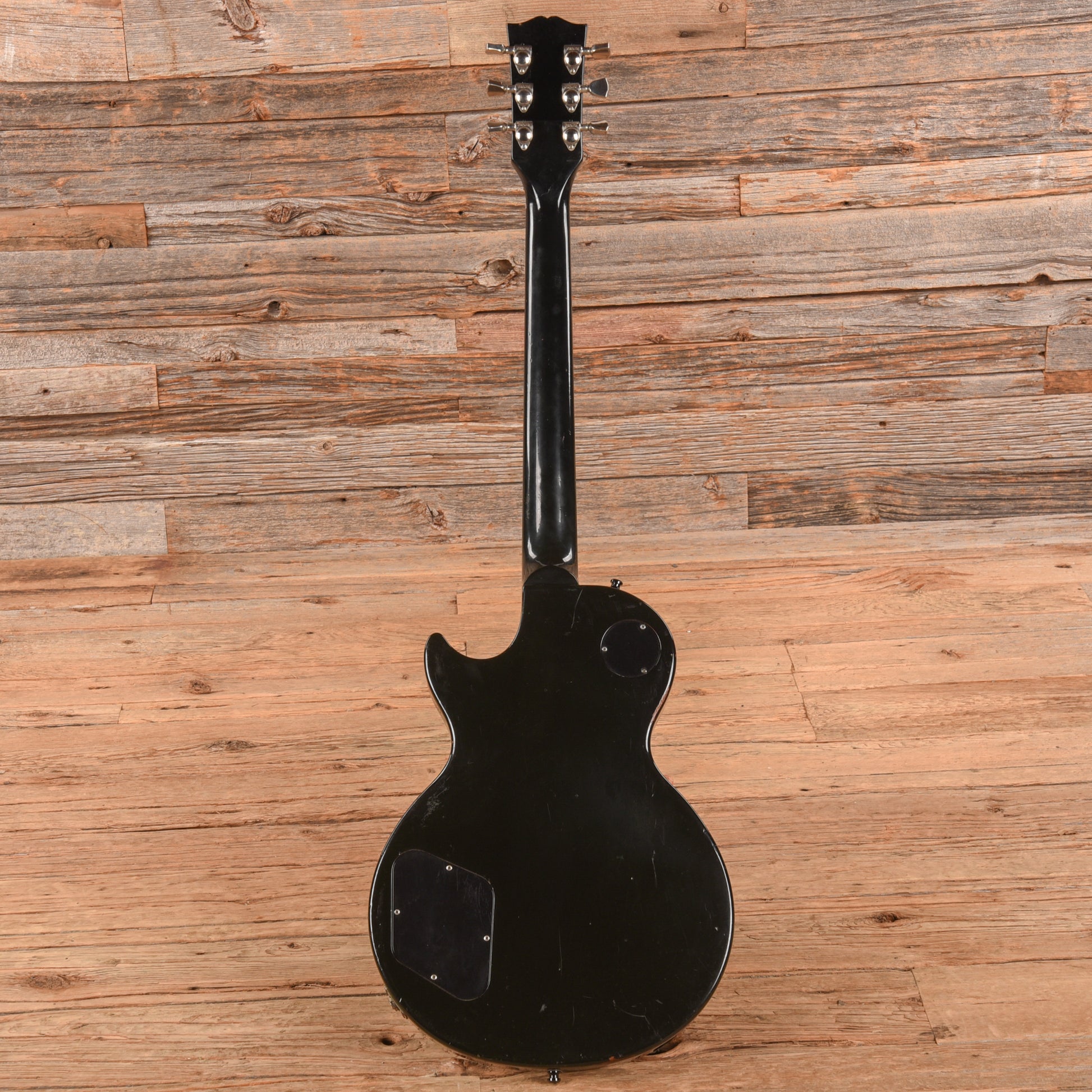 Gibson Les Paul Studio Ebony 1993 Electric Guitars / Solid Body