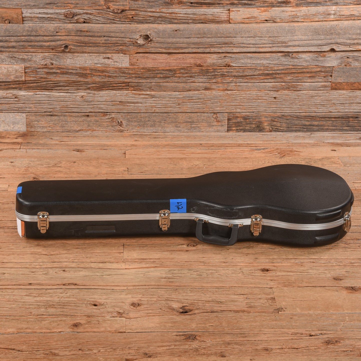 Gibson Les Paul Studio Ebony 1993 Electric Guitars / Solid Body