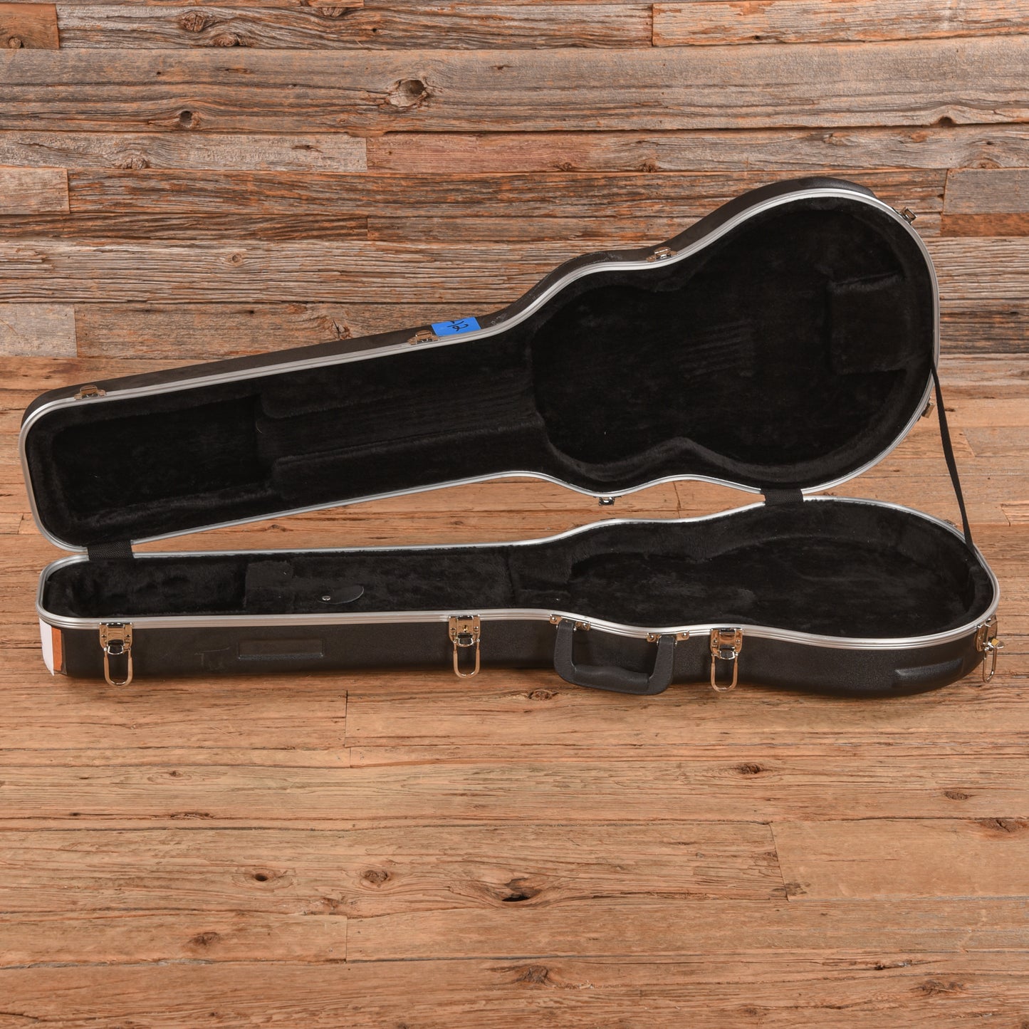 Gibson Les Paul Studio Ebony 1993 Electric Guitars / Solid Body