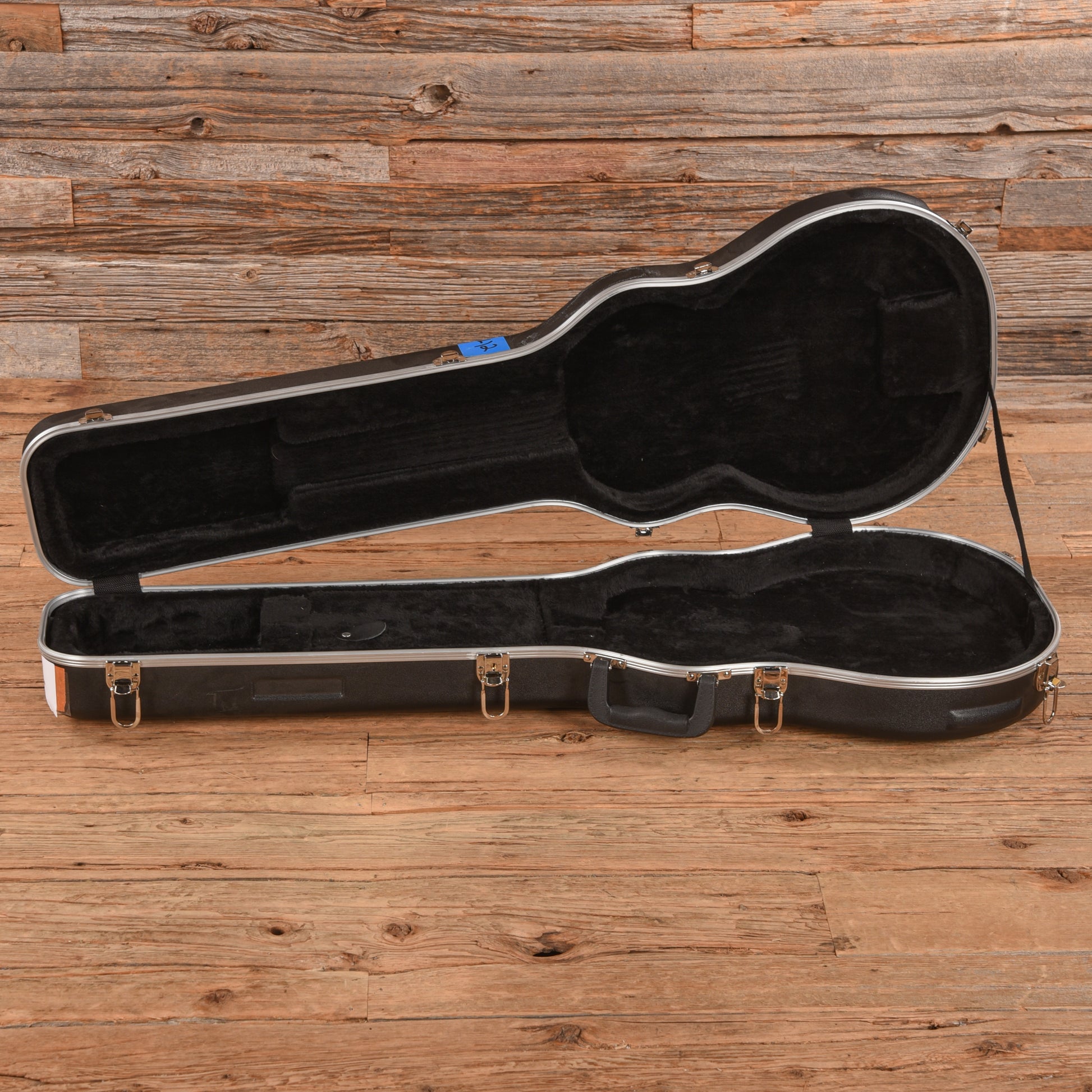 Gibson Les Paul Studio Ebony 1993 Electric Guitars / Solid Body