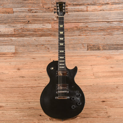 Gibson Les Paul Studio Ebony 1993 Electric Guitars / Solid Body