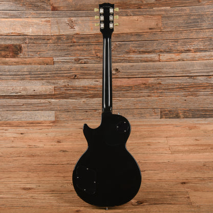 Gibson Les Paul Studio Ebony 1995 Electric Guitars / Solid Body