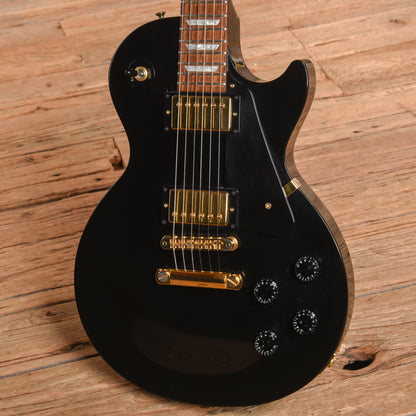 Gibson Les Paul Studio Ebony 1996 Electric Guitars / Solid Body