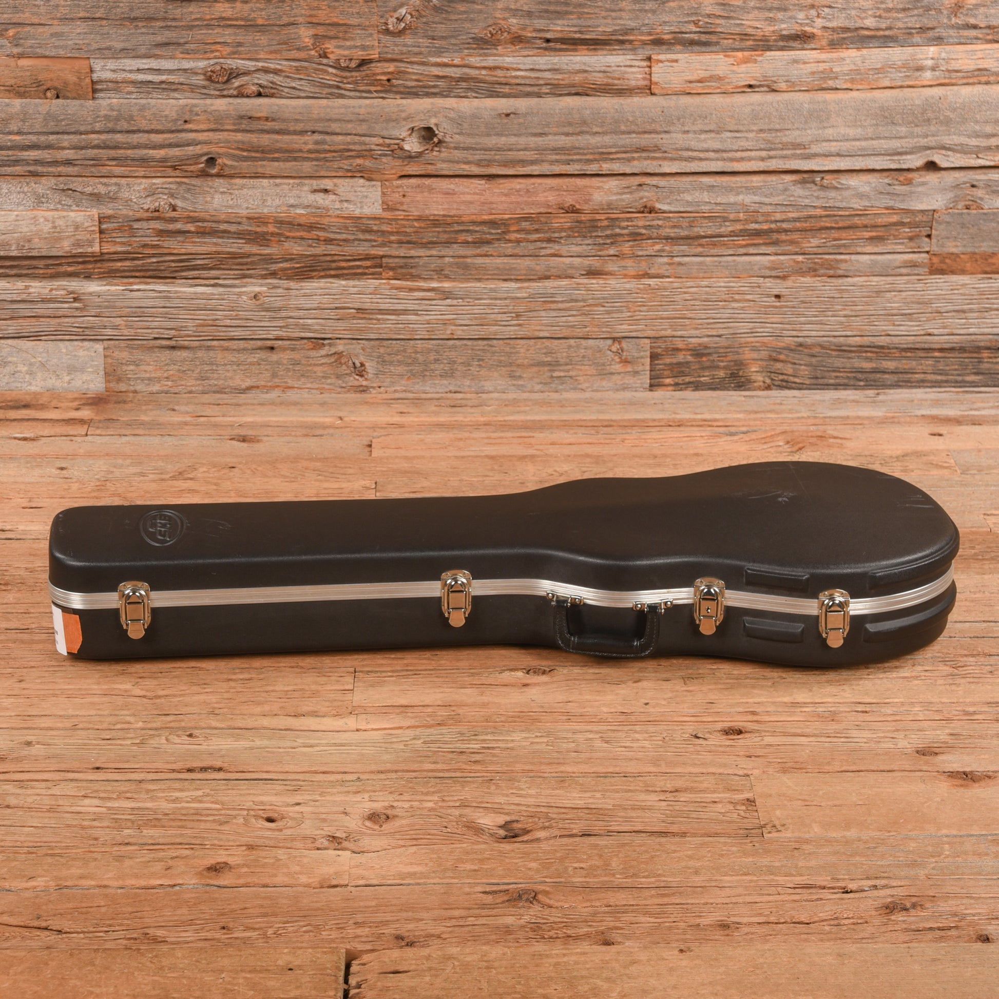 Gibson Les Paul Studio Ebony 1996 Electric Guitars / Solid Body