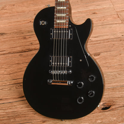 Gibson Les Paul Studio Ebony 1996 Electric Guitars / Solid Body