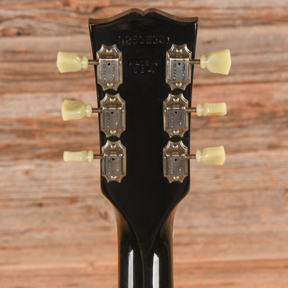 Gibson Les Paul Studio Ebony 1996 Electric Guitars / Solid Body