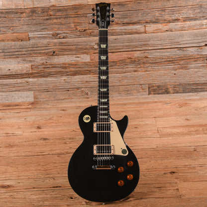 Gibson Les Paul Studio Ebony 1996 Electric Guitars / Solid Body