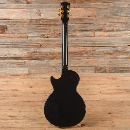 Gibson Les Paul Studio Ebony 2019 Electric Guitars / Solid Body