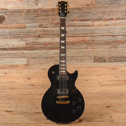 Gibson Les Paul Studio Ebony 2019 Electric Guitars / Solid Body