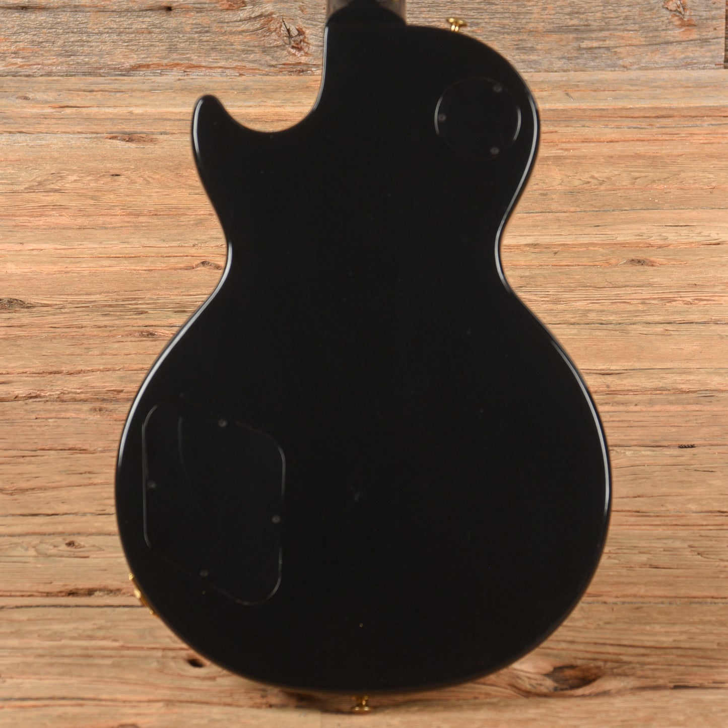 Gibson Les Paul Studio Ebony 2019 Electric Guitars / Solid Body