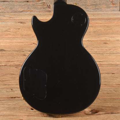 Gibson Les Paul Studio Ebony 2019 Electric Guitars / Solid Body
