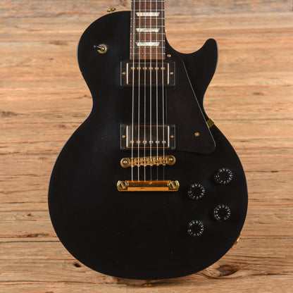Gibson Les Paul Studio Ebony 2019 Electric Guitars / Solid Body
