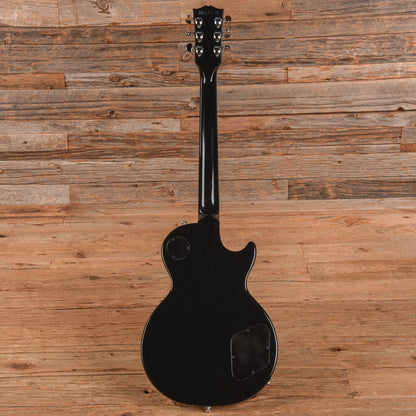 Gibson Les Paul Studio Ebony 2021 LEFTY Electric Guitars / Solid Body