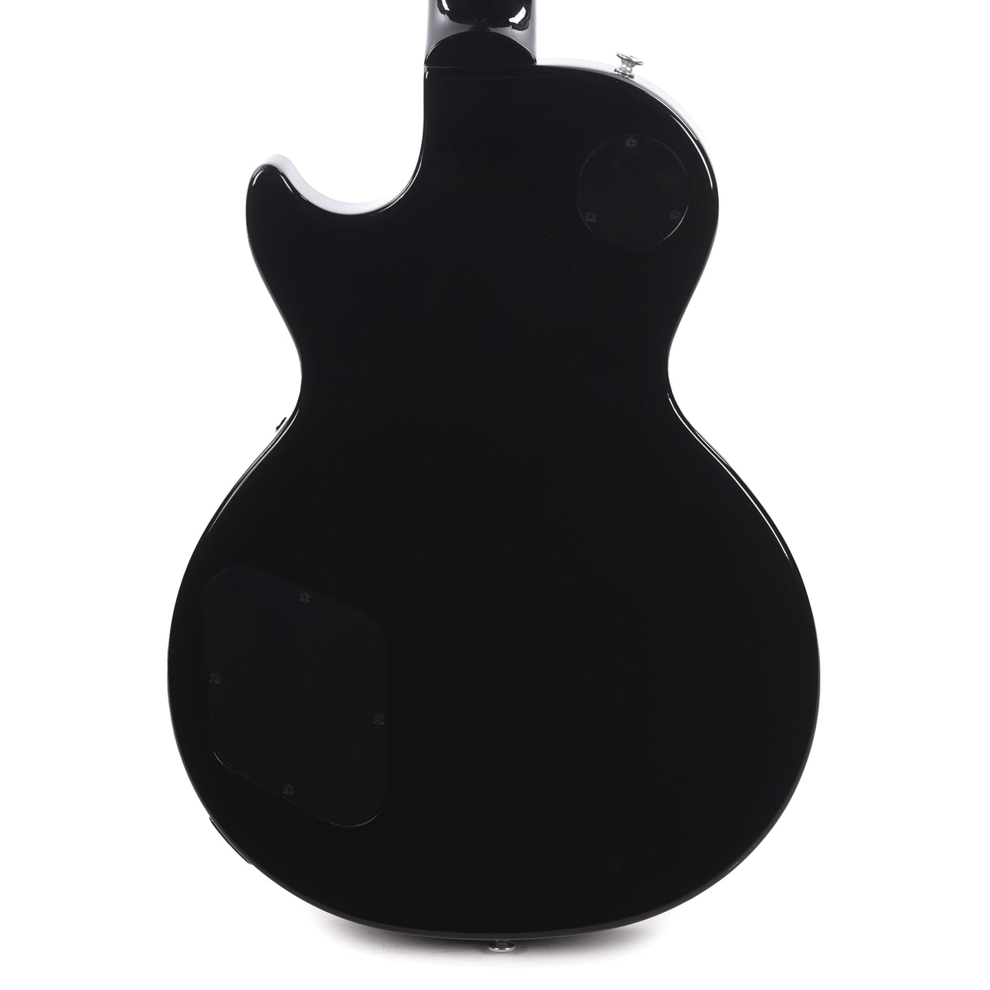 Gibson Les Paul Studio Ebony Electric Guitars / Solid Body
