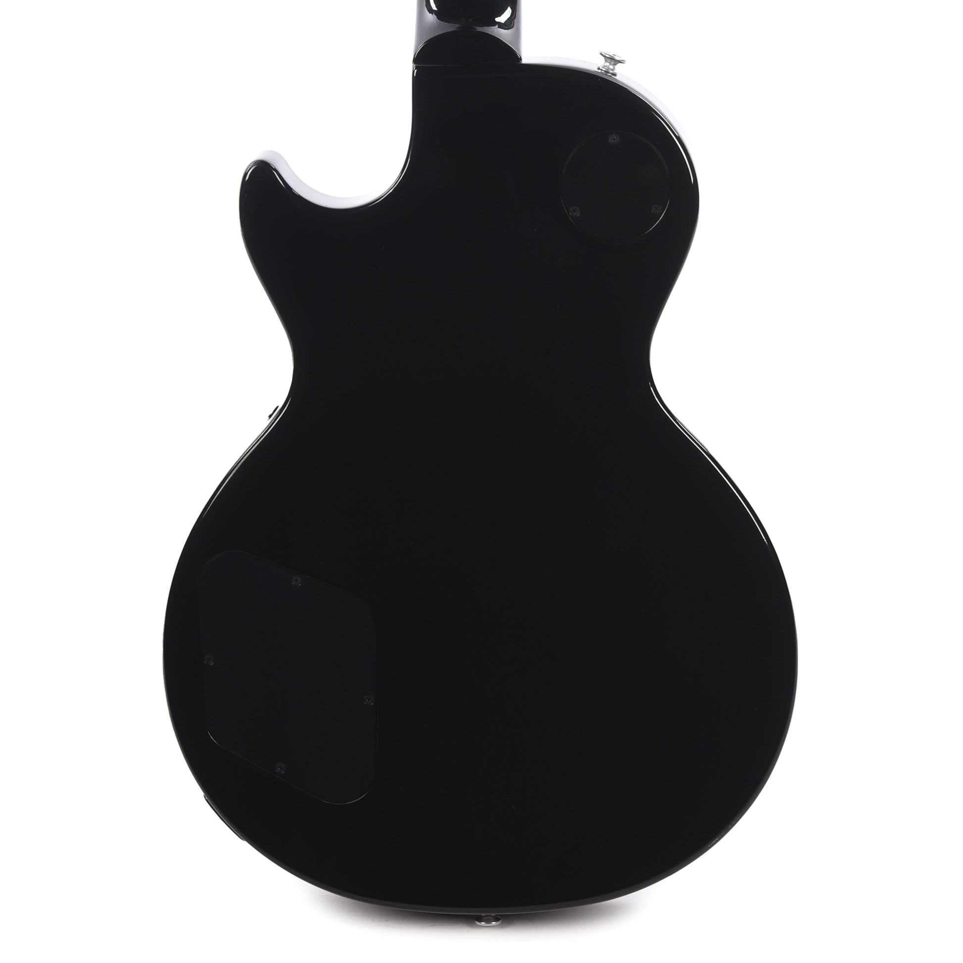 Gibson Les Paul Studio Ebony Electric Guitars / Solid Body