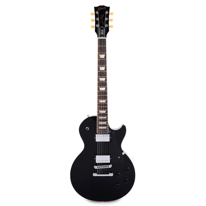 Gibson Les Paul Studio Ebony Electric Guitars / Solid Body
