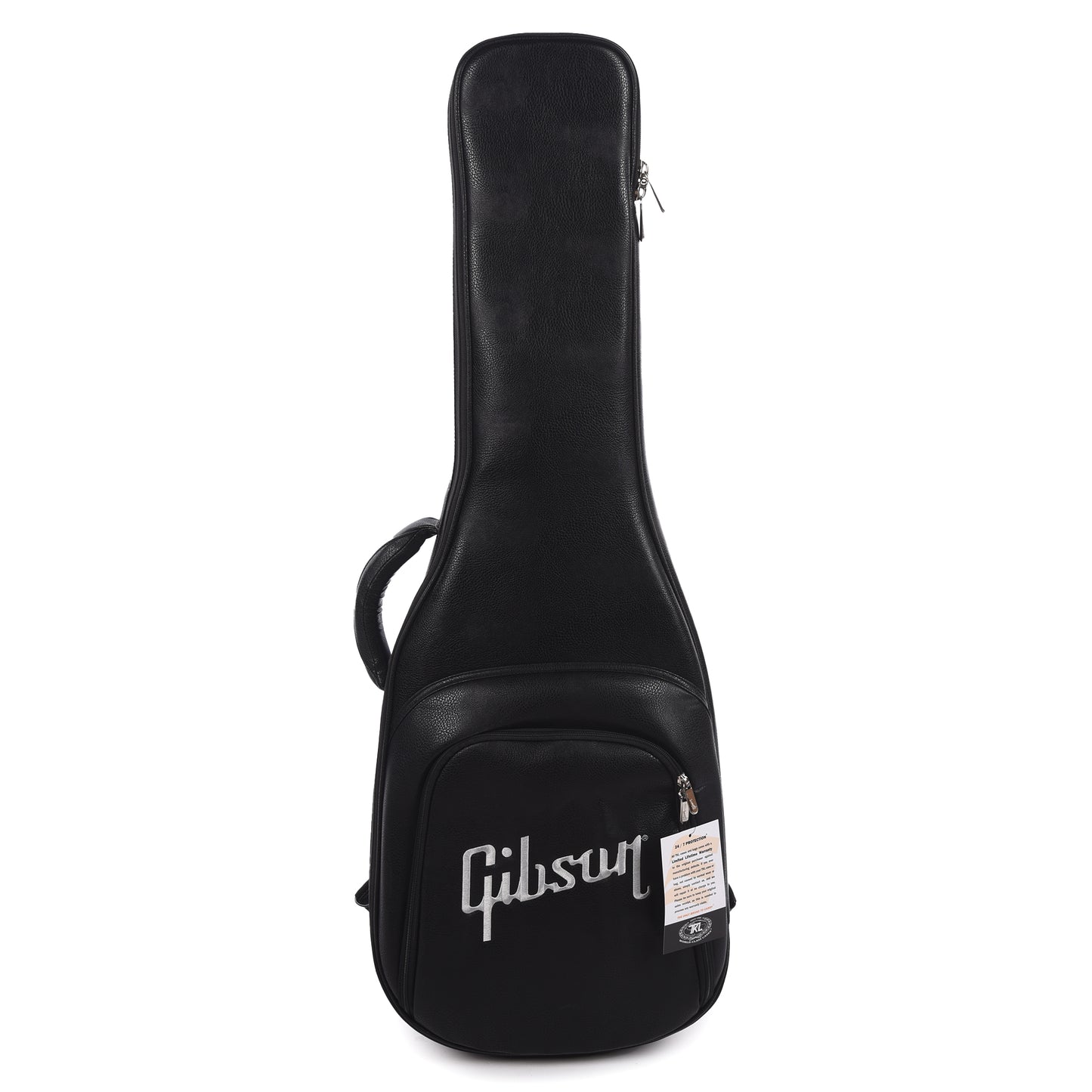 Gibson Les Paul Studio Ebony Electric Guitars / Solid Body