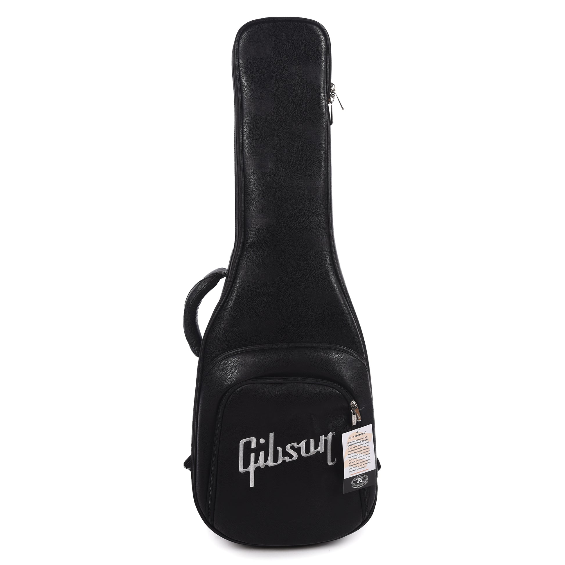 Gibson Les Paul Studio Ebony Electric Guitars / Solid Body