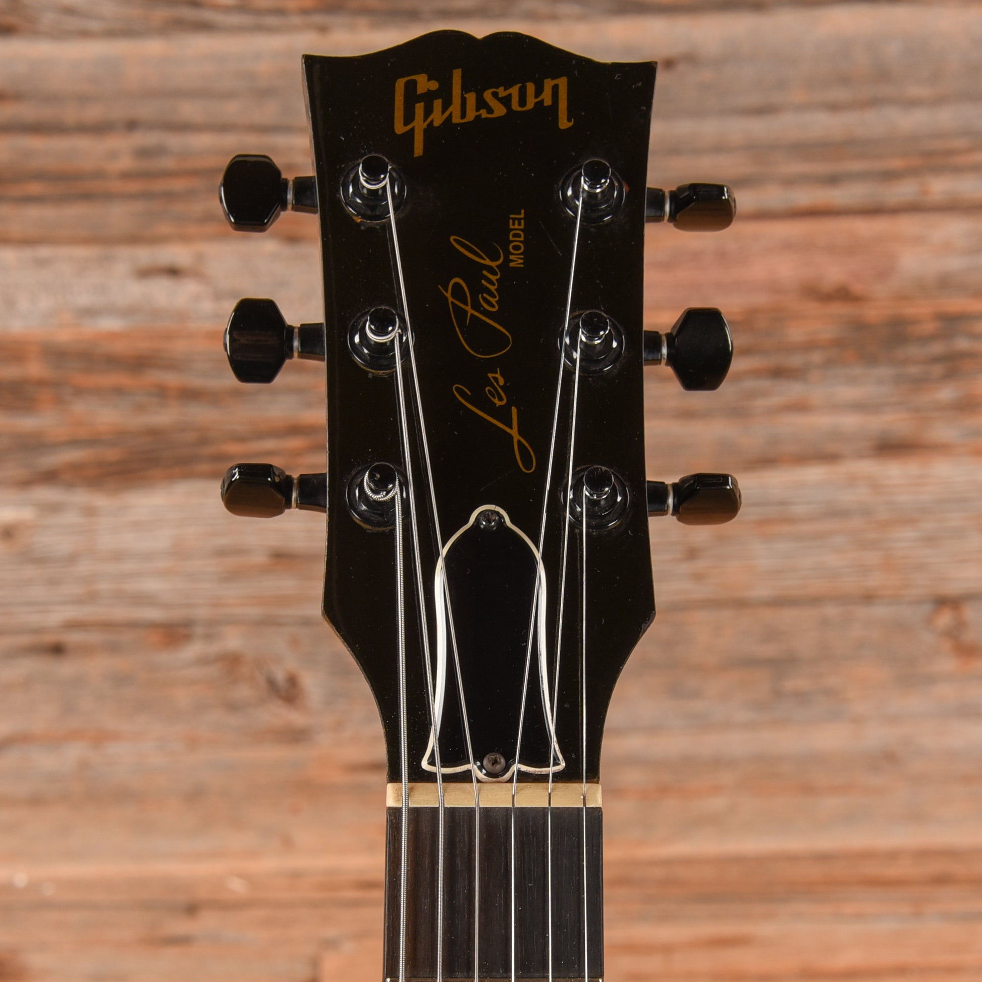Gibson Les Paul Studio Emerald 1991 Electric Guitars / Solid Body