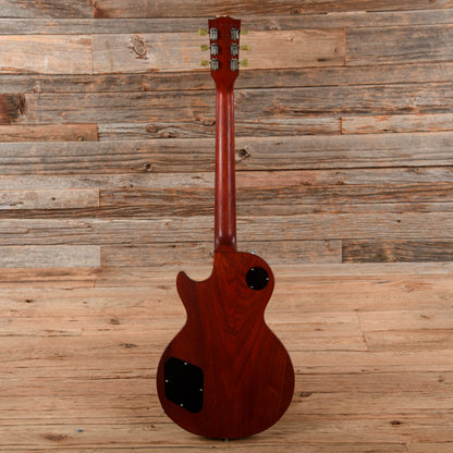Gibson Les Paul Studio Faded Satin Cherry 2011 Electric Guitars / Solid Body