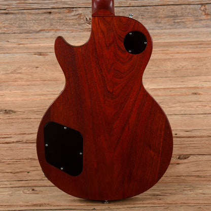 Gibson Les Paul Studio Faded Satin Cherry 2011 Electric Guitars / Solid Body