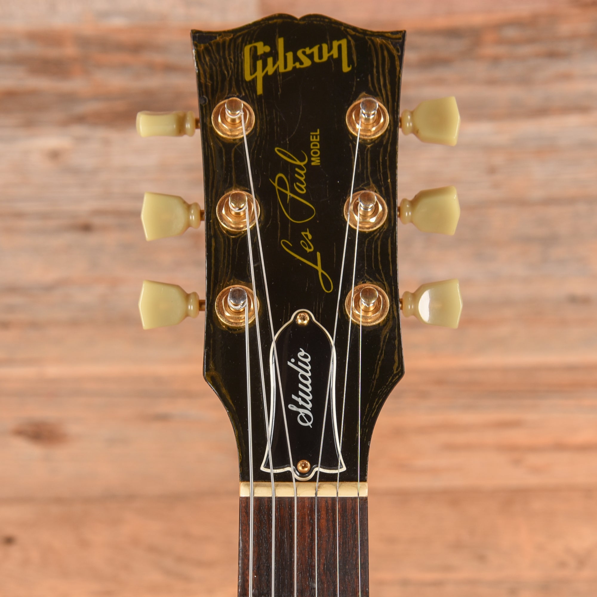 Gibson Les Paul Studio Gem Series Amethyst 1997 – Chicago Music