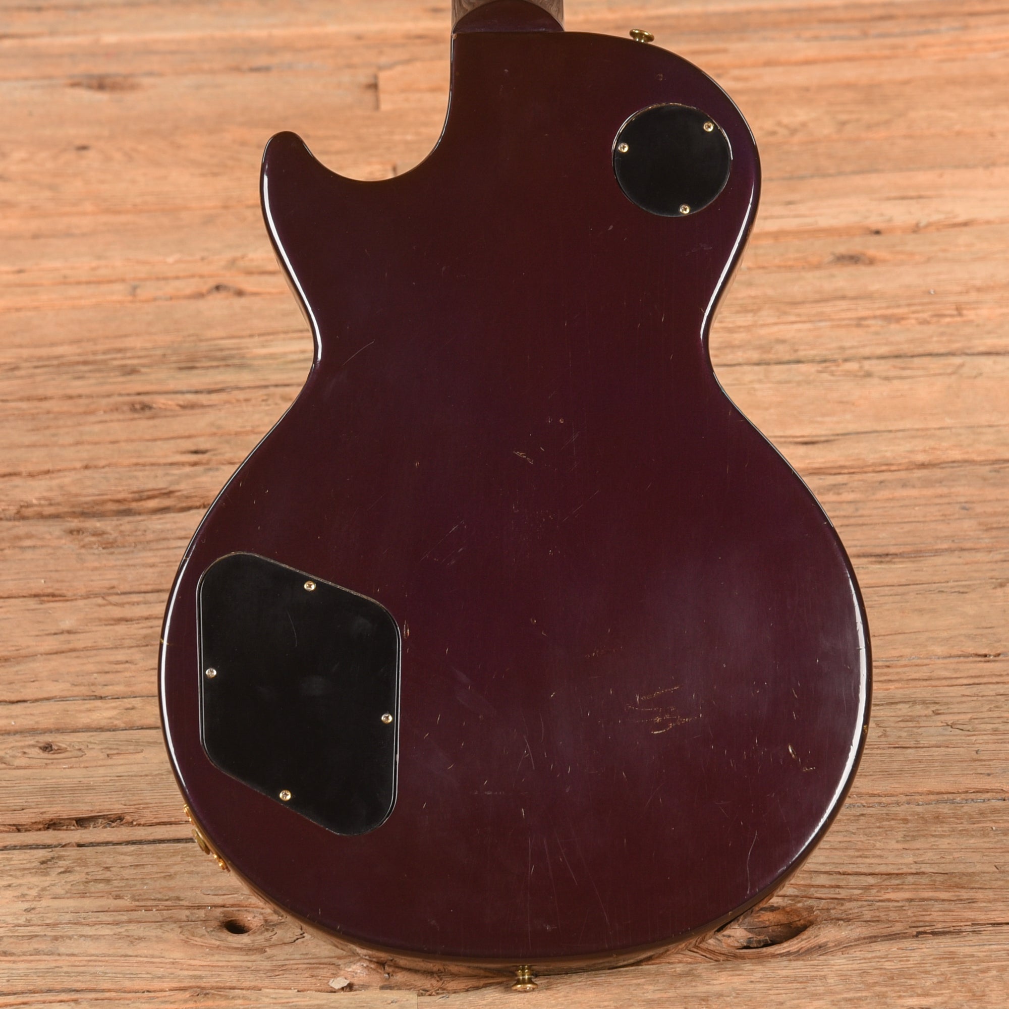 Gibson Les Paul Studio Gem Series Amethyst 1997 – Chicago Music