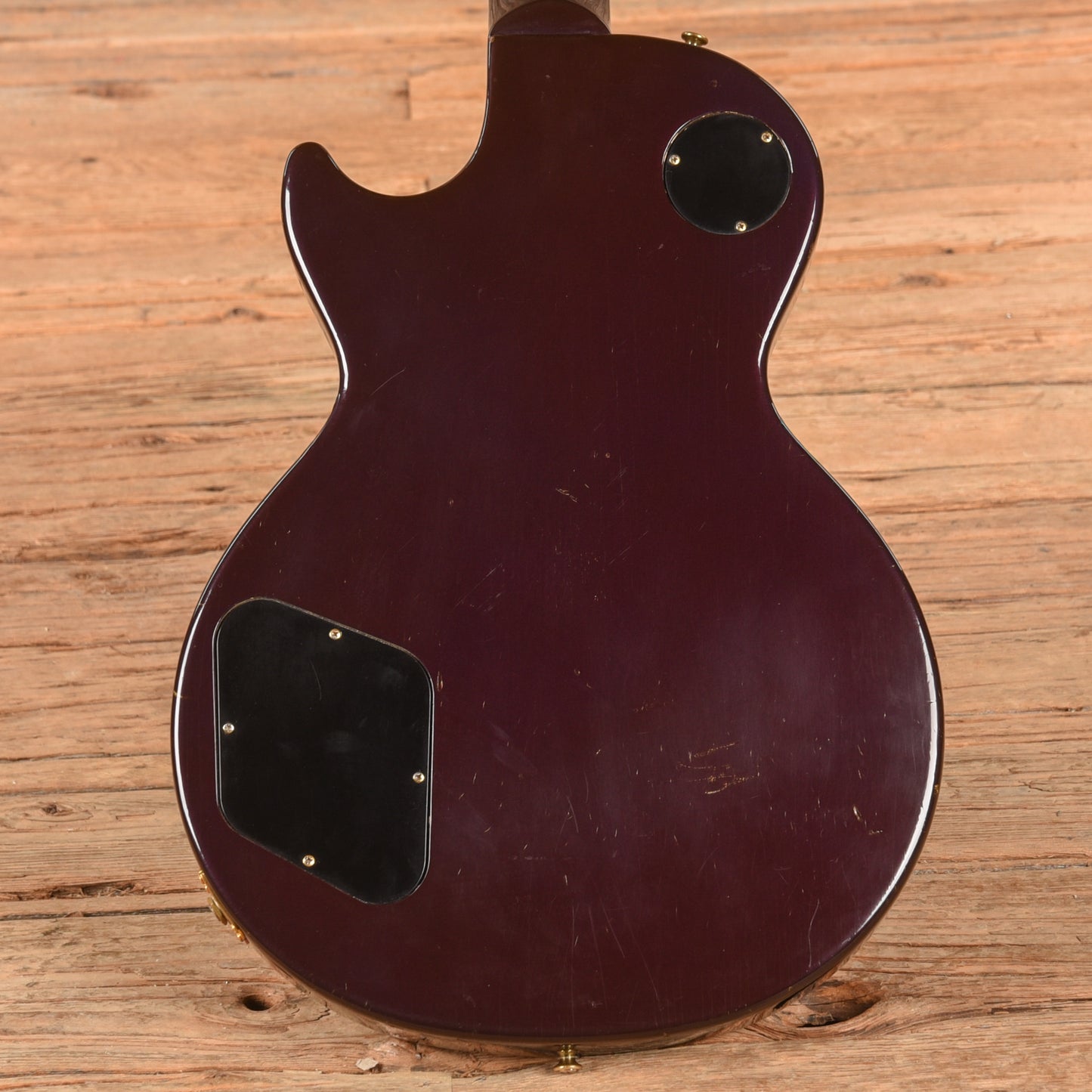 Gibson Les Paul Studio Gem Series Amethyst 1997 Electric Guitars / Solid Body