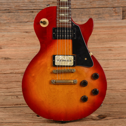 Gibson Les Paul Studio Light Sunburst 1992 Electric Guitars / Solid Body