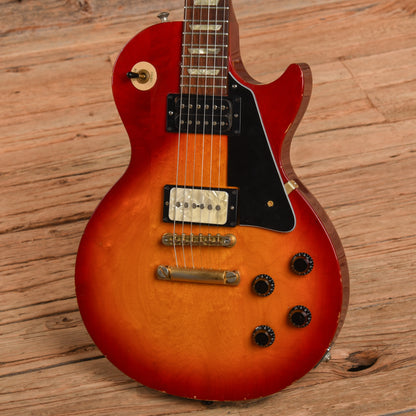 Gibson Les Paul Studio Light Sunburst 1992 Electric Guitars / Solid Body