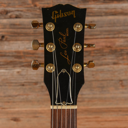 Gibson Les Paul Studio Light Sunburst 1992 Electric Guitars / Solid Body