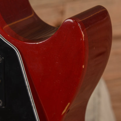 Gibson Les Paul Studio Light Sunburst 1992 Electric Guitars / Solid Body