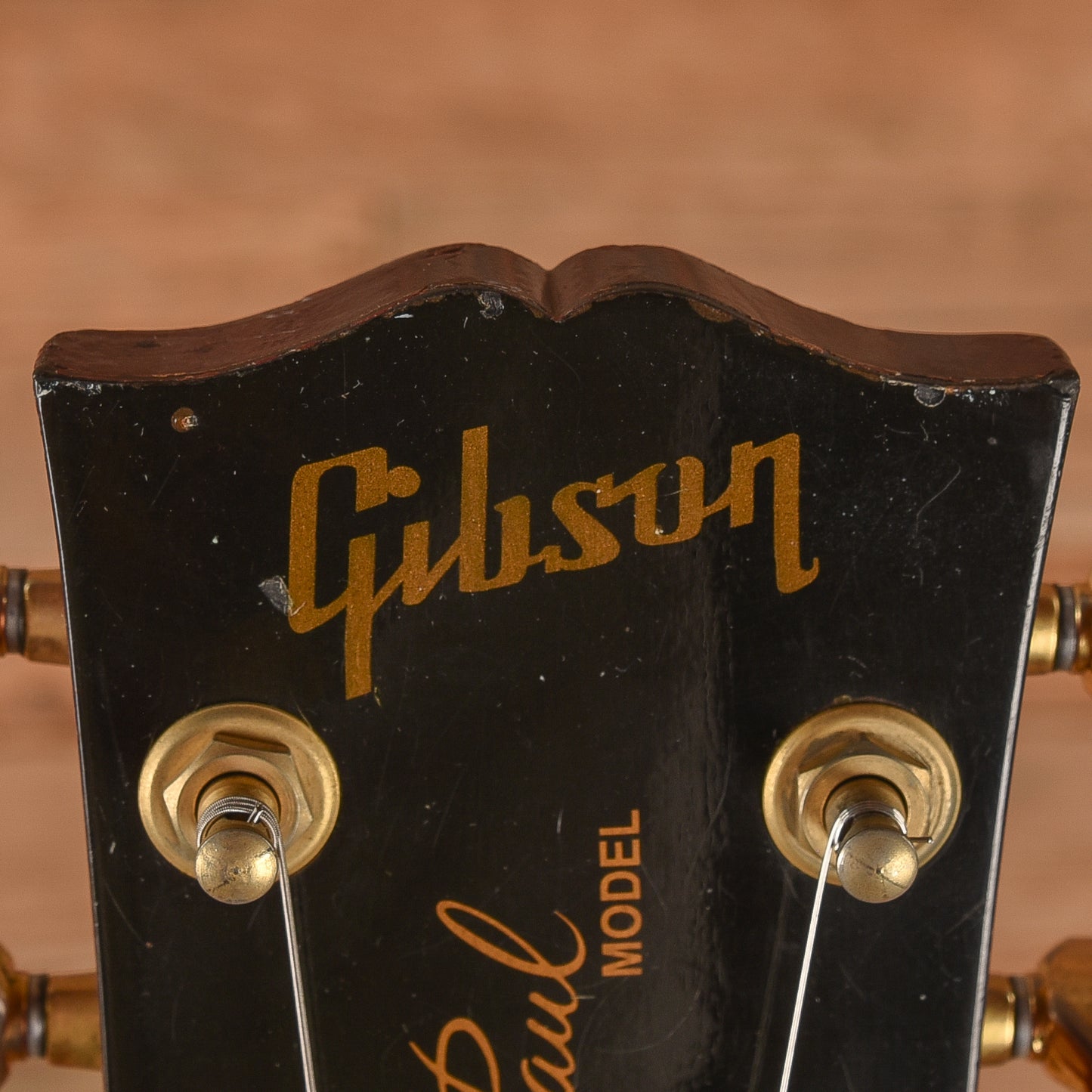 Gibson Les Paul Studio Light Sunburst 1992 Electric Guitars / Solid Body