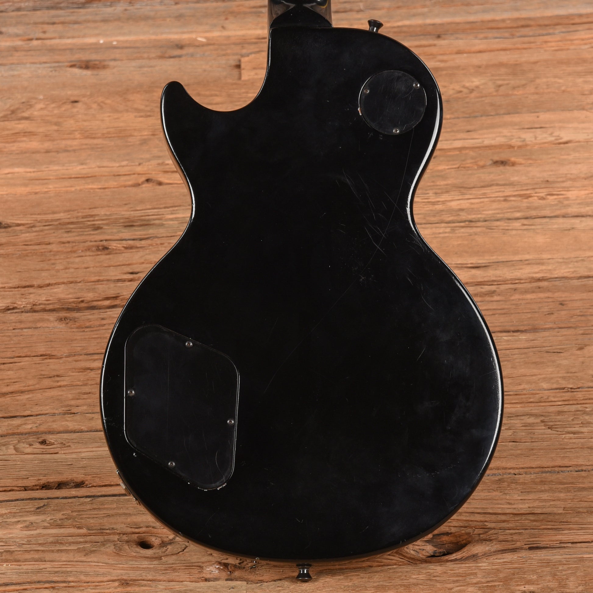 Gibson Les Paul Studio Lite Purple Metallic Refin 1992 Electric Guitars / Solid Body