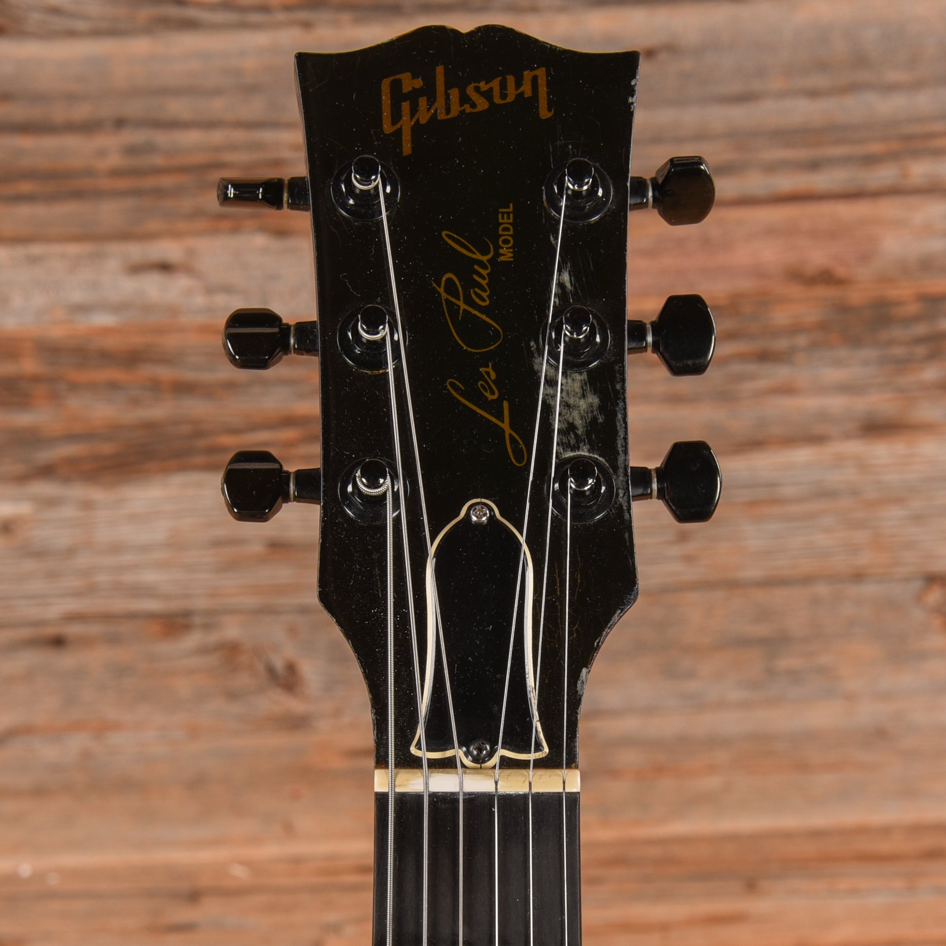 Gibson Les Paul Studio Lite Purple Metallic Refin 1992 Electric Guitars / Solid Body
