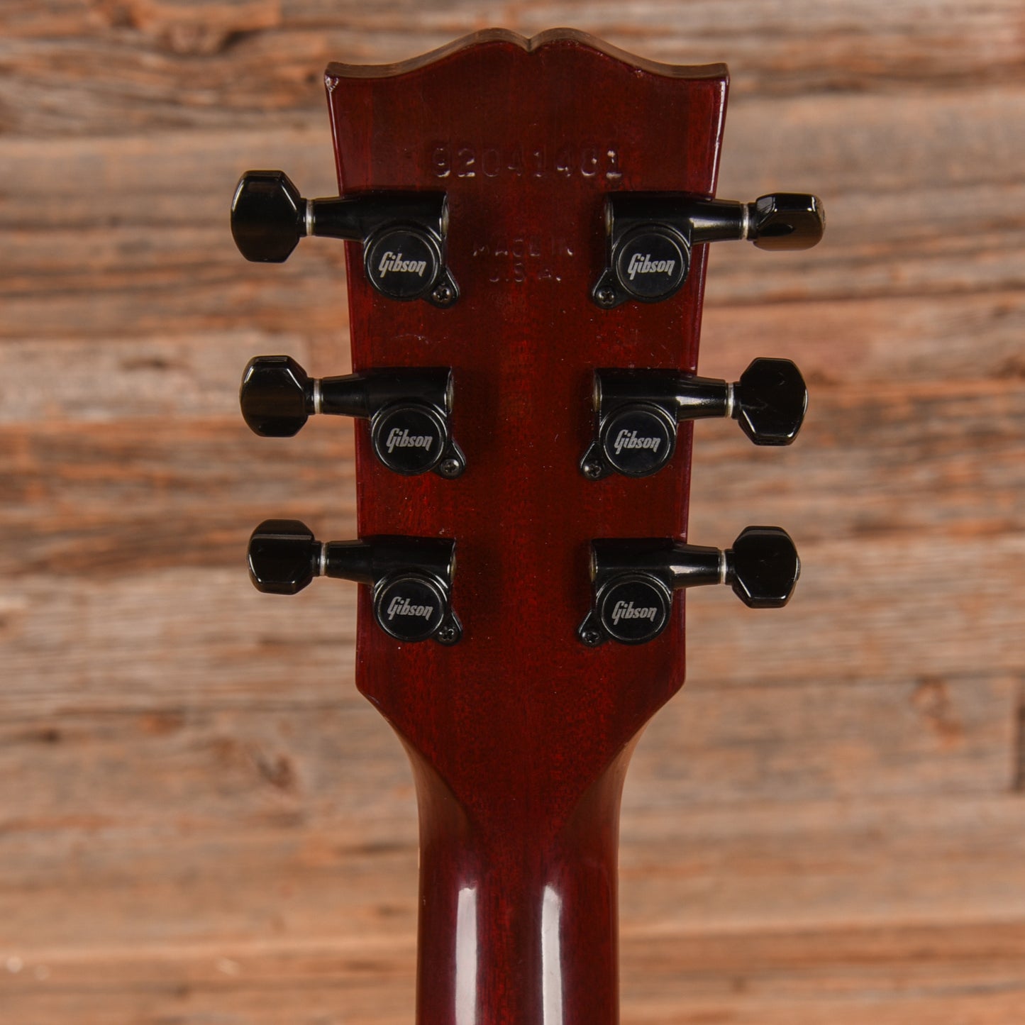 Gibson Les Paul Studio Lite Sunburst 1991 Electric Guitars / Solid Body