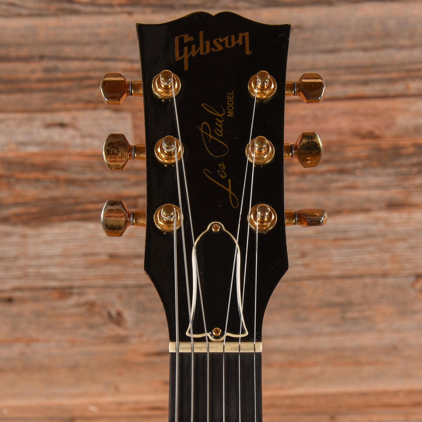 Gibson Les Paul Studio Lite Sunburst 1992 Electric Guitars / Solid Body